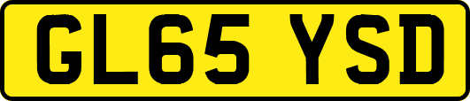 GL65YSD