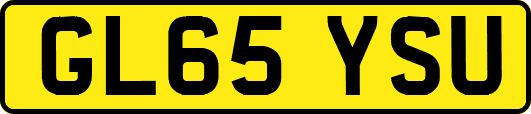 GL65YSU