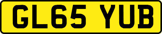 GL65YUB