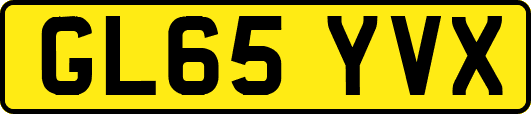 GL65YVX