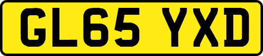 GL65YXD