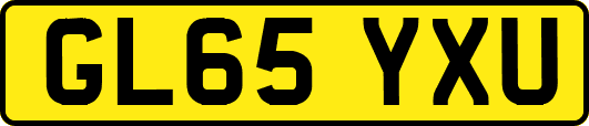 GL65YXU