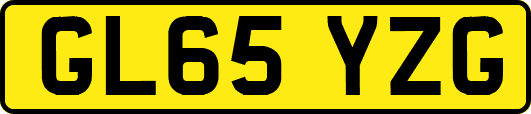 GL65YZG