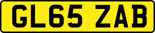 GL65ZAB
