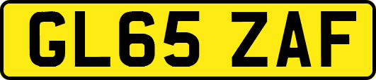GL65ZAF