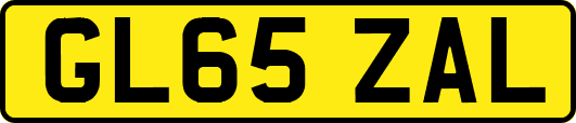 GL65ZAL