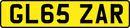 GL65ZAR