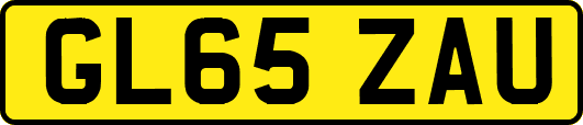 GL65ZAU