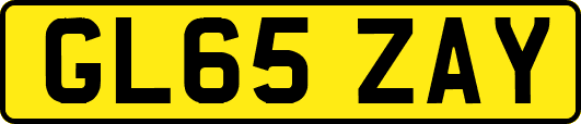 GL65ZAY