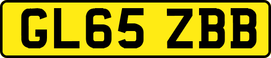 GL65ZBB