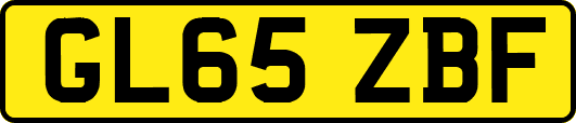 GL65ZBF