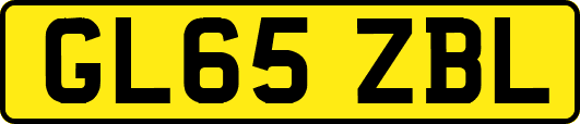 GL65ZBL
