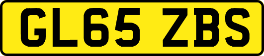 GL65ZBS