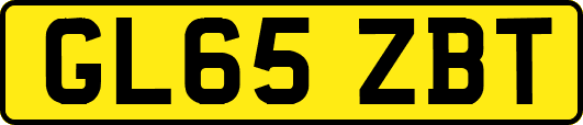 GL65ZBT