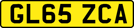 GL65ZCA