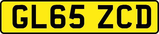 GL65ZCD