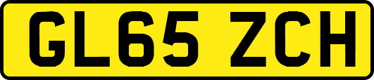 GL65ZCH