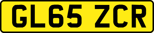 GL65ZCR
