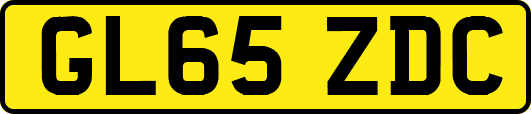 GL65ZDC