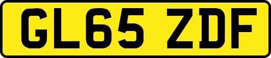 GL65ZDF