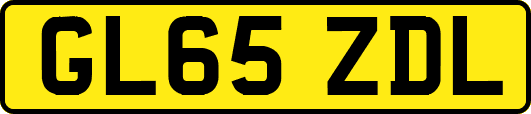 GL65ZDL