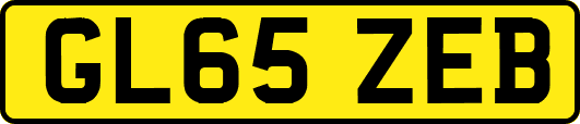 GL65ZEB