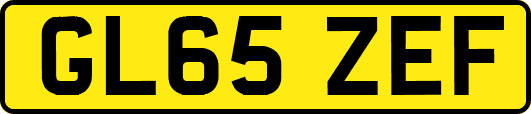 GL65ZEF