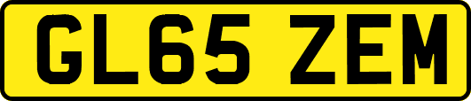 GL65ZEM
