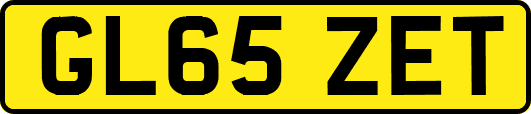 GL65ZET