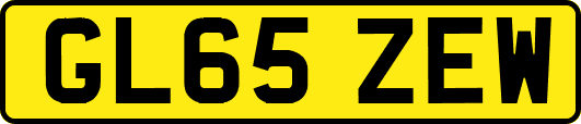 GL65ZEW
