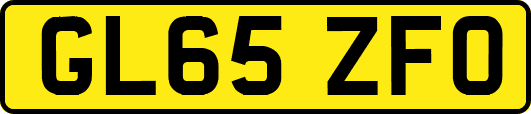 GL65ZFO