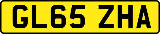 GL65ZHA