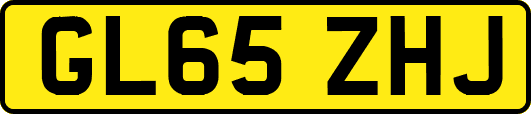 GL65ZHJ