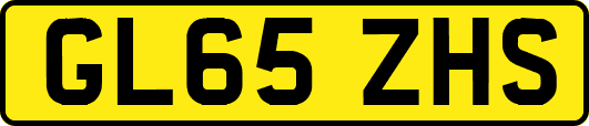 GL65ZHS