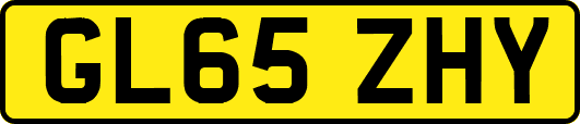 GL65ZHY