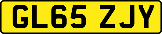 GL65ZJY