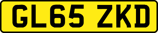 GL65ZKD