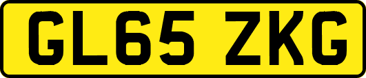 GL65ZKG