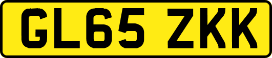 GL65ZKK