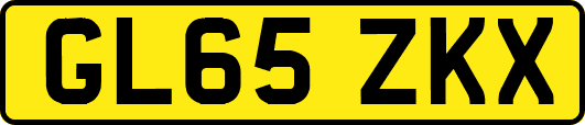 GL65ZKX