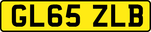 GL65ZLB