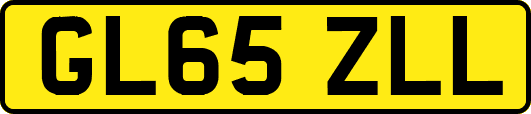 GL65ZLL