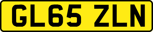 GL65ZLN