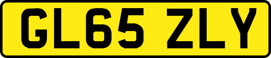 GL65ZLY