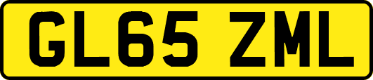 GL65ZML