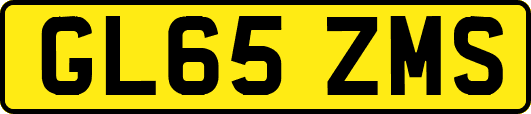 GL65ZMS