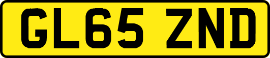 GL65ZND
