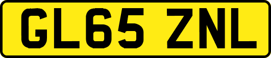 GL65ZNL