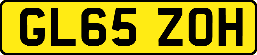 GL65ZOH