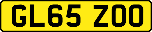 GL65ZOO
